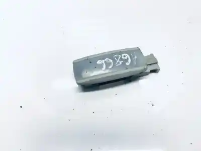 Pièce détachée automobile d'occasion pilote d'inscription pour volkswagen golf v (1k1) 1.6 fsi références oem iam 1k0947109
