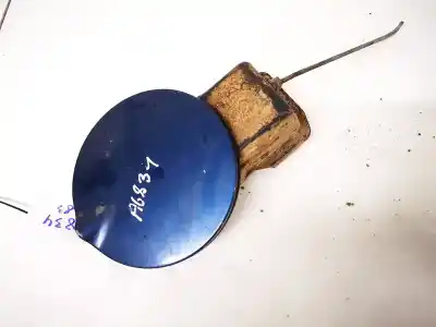 Recambio de automóvil de segunda mano de tapa combustible, tapón del depósito de combustible para chrysler grand voyager 2.5 d referencias oem iam 4674991