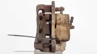 Second-hand car spare part front left brake caliper for ssangyong rexton / rexton ii (gab_) 2.7 xdi 4x4 oem iam references bc140096  