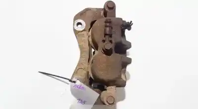 Second-hand car spare part front left brake caliper for ssangyong rexton / rexton ii (gab_) 2.7 xdi 4x4 oem iam references bc140096  