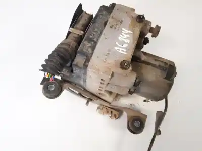 Автозапчастина б/у абс для audi a4 avant (b5) 1.9 tdi посилання на oem iam 8d0614111  5640320653, 0265214002