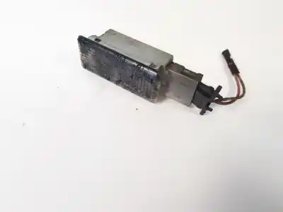 Pièce détachée automobile d'occasion pilote d'inscription pour volkswagen golf v (1k1) 1.6 fsi références oem iam 