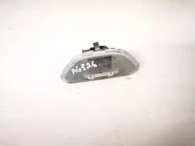 Автозапчастина б/у реєстрація пілот для skoda octavia combi (1u5) 1.9 tdi посилання на oem iam 8d9947111