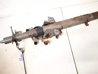 Second-hand car spare part steering column for subaru legacy berl. b13 (bl) 2.0 d classic oem iam references   