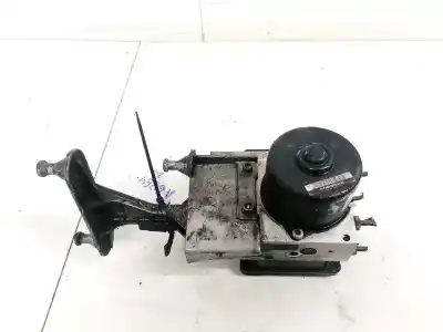Автозапчасти б/у абс за mercedes clase c (w203) c 270 cdi (203.016) ссылки oem iam a2095452932