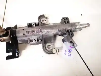 Second-hand car spare part steering column for renault kangoo (f/kc0) 1.5 dci diesel oem iam references   