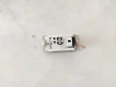 Автозапчастина б/у реєстрація пілот для renault grand scénic iii (jz0/1_) 1.5 dci посилання на oem iam   