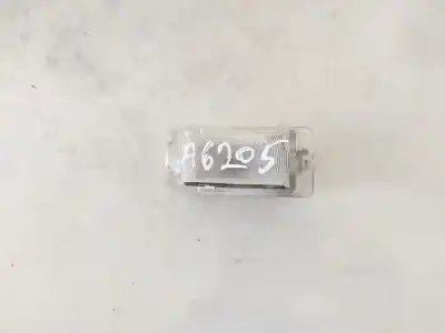 Автозапчастина б/у реєстрація пілот для renault grand scénic iii (jz0/1_) 1.5 dci посилання на oem iam 