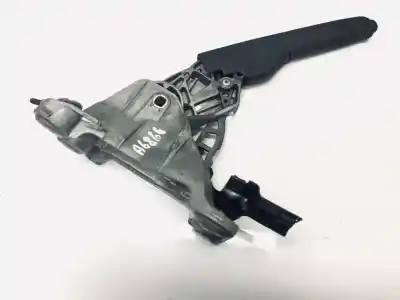 Pièce détachée automobile d'occasion levier de frein a main pour volkswagen golf v (1k1) 1.6 fsi références oem iam 1k0711303c