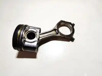Peça sobressalente para automóvel em segunda mão pistão por subaru legacy berl. b13 (bl) 2.0 d classic referências oem iam 