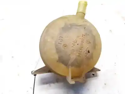 Second-hand car spare part coolant expansion tank for renault kangoo (f/kc0) 1.5 dci diesel oem iam references 7700836316  