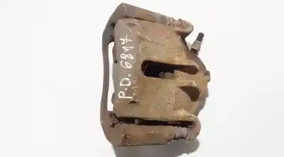 Second-hand car spare part front right brake caliper for renault scenic ii 2.0 oem iam references 0204y01308