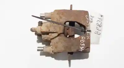 Recambio de automóvil de segunda mano de caliper del freno, pinza freno trasera izquierda para chrysler grand voyager 2.5 d referencias oem iam 