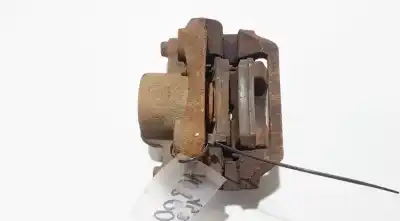 Second-hand car spare part rear left brake caliper for ssangyong rexton / rexton ii (gab_) 2.7 xdi 4x4 oem iam references   