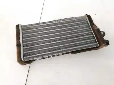 Second-hand car spare part heating / air conditioning radiator for audi 100 avant (c4) 2.5 tdi oem iam references 
