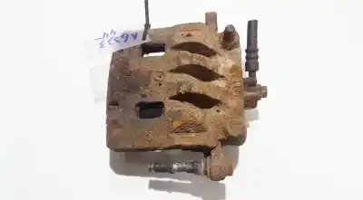 Peça sobressalente para automóvel em segunda mão pinça de travão dianteira esquerda por subaru legacy berl. b13 (bl) 2.0 d classic referências oem iam 