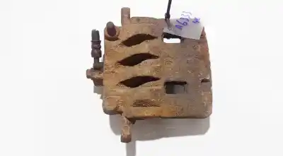 Автозапчасти б/у передний правый тормозной суппорт за SUBARU LEGACY BERL. B13 (BL) 2.0 D Classic ссылки OEM IAM   