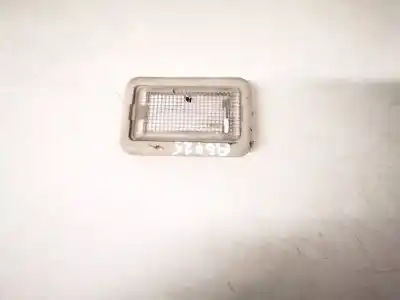 Second-hand car spare part licence plate light for opel vectra b caravan 1.6 16v oem iam references 90383800pa