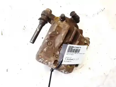 Автозапчастина б/у задній лівий гальмівний супорт для SUBARU LEGACY BERL. B13 (BL) 2.0 D Classic Посилання на OEM IAM   