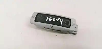 Piesă de schimb auto la mâna a doua lampã ilumânare numãr pentru volkswagen passat b5 (3b2) 1.9 tdi referințe oem iam 3b0947291