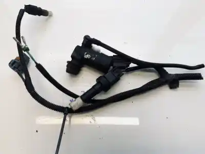 Peça sobressalente para automóvel em segunda mão motor limpa vidros por ford galaxy (ca1) 2.0 tdci cat referências oem iam 