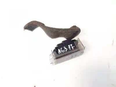 Автозапчасти б/у регистрация пилот за renault espace iv (jko) 1.9 authentique [1.9 ltr. - 88 kw dci diesel] ссылки oem iam 7700771935  