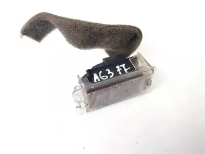 Автозапчасти б/у регистрация пилот за renault espace iv (jko) 1.9 authentique [1.9 ltr. - 88 kw dci diesel] ссылки oem iam 7700771935