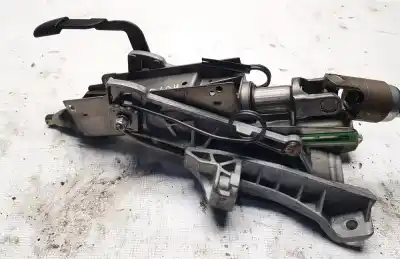 Second-hand car spare part steering column for ford galaxy (ca1) 2.0 tdci cat oem iam references 511361h  07805621
