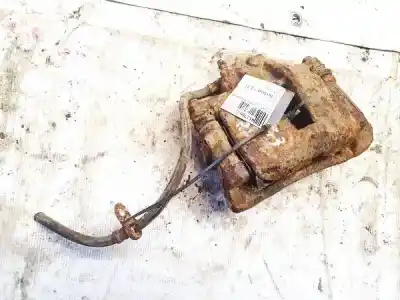 Peça sobressalente para automóvel em segunda mão pinça de travão dianteira direita por toyota corolla (_e12_) 1.6 vvt-i (zze121_) referências oem iam 