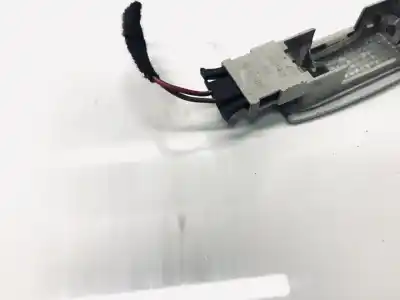 Second-hand car spare part licence plate light for volkswagen passat variant (3b5) 1.9 tdi oem iam references 3b0947113  