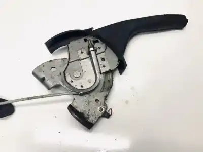 Peça sobressalente para automóvel em segunda mão alavanca de travão de mão por toyota corolla (_e12_) 1.6 vvt-i (zze121_) referências oem iam 