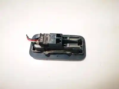 Автозапчасти б/у регистрация пилот за renault megane i scenic (ja0) motor 1.9 ltr. - 72 kw dti diesel cat ссылки oem iam 7700835131  