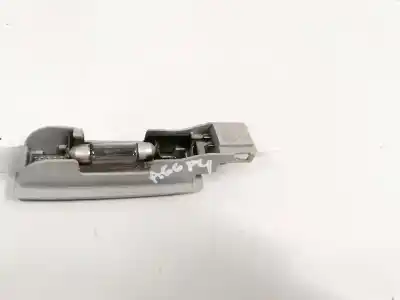 Автозапчастина б/у реєстрація пілот для renault laguna ii (bg0) 1.8 cat посилання на oem iam 8200003035  