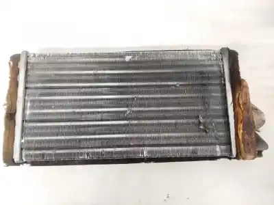 Second-hand car spare part heating / air conditioning radiator for audi 100 avant (c4) 2.5 tdi oem iam references 