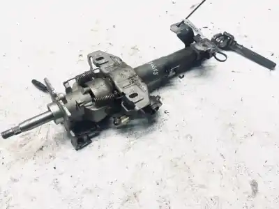 Second-hand car spare part steering column for kia sorento 3.5 v6 ex oem iam references y013e000