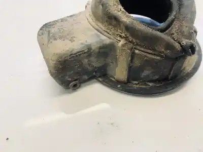 Автозапчасти б/у крышка бензобака за volkswagen passat variant (3b5) 1.9 tdi ссылки oem iam 3b0010211  1h0010092l