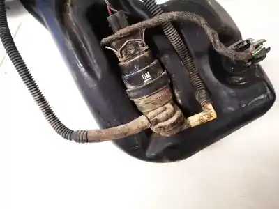 Second-hand car spare part washer pump for opel astra h caravan 1.7 16v cdti oem iam references 