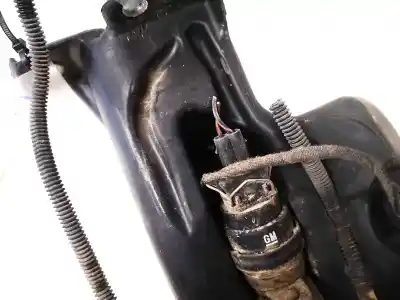 Автозапчасти б/у чистый насос за opel astra h caravan 1.7 16v cdti ссылки oem iam   