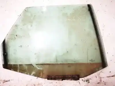 Tweedehands auto-onderdeel achter rechts raam voor audi 80 (811/813) 1.8 oem iam-referenties 