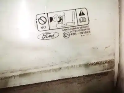 Автозапчасти б/у левое переднее окно за ford s-max (ca1) 2.0 tdci cat ссылки oem iam   