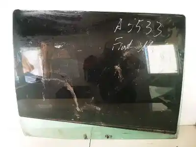Peça sobressalente para automóvel em segunda mão vidro traseiro esquerdo por fiat ulysse (179) 2.2 jtd dynamic referências oem iam 