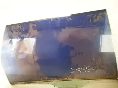 Автозапчасти б/у заднее правое окно за mitsubishi space wagon (n80/n90) 2.4 glx ссылки oem iam 