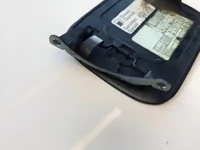 Автозапчастина б/у колпачка паливна для audi a6 avant (4b5) 1.9 tdi посилання на oem iam 4b0010143q  1h0010092l