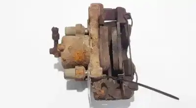 Second-hand car spare part front right brake caliper for opel astra h caravan 1.7 16v cdti oem iam references fn35725  fn35725