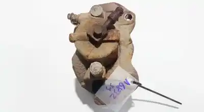 Second-hand car spare part front right brake caliper for opel astra h caravan 1.7 16v cdti oem iam references fn35725  fn35725