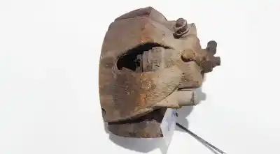 Second-hand car spare part front right brake caliper for opel astra h caravan 1.7 16v cdti oem iam references fn35725