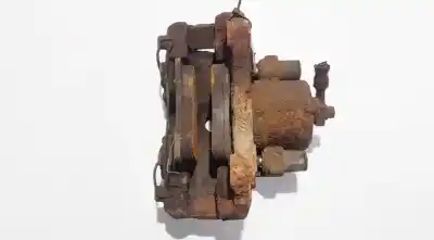 Second-hand car spare part front left brake caliper for opel astra h caravan 1.7 16v cdti oem iam references fn35725  fn35725