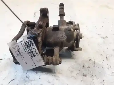 Peça sobressalente para automóvel em segunda mão pinça de travão traseira direita por ford galaxy (ca1) 2.0 tdci cat referências oem iam 