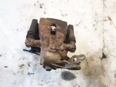 Peça sobressalente para automóvel em segunda mão pinça de travão traseira esquerda por ford galaxy (ca1) 2.0 tdci cat referências oem iam 8504a