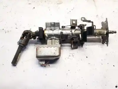 Peça sobressalente para automóvel em segunda mão coluna de direcção por toyota corolla verso (r1) 2.0 d-4d luna referências oem iam 450200f1